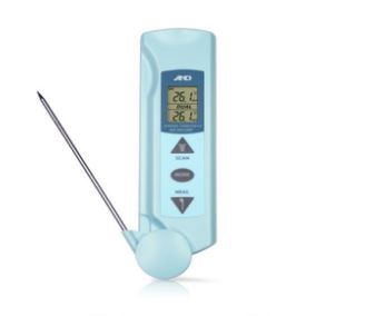 AND AD-5612WP